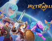 MythWalker erweitert seine Fantasy-Welt mit neuer Tethering-Funktion und Inhalten