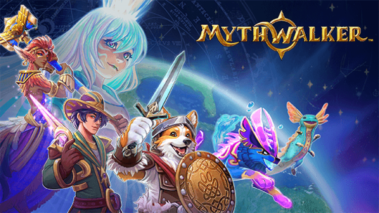 MythWalker erweitert seine Fantasy-Welt mit neuer Tethering-Funktion und Inhalten