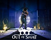 Out of Sight startet heute, tauche ein in die Schatten auf PC, Konsolen und VR
