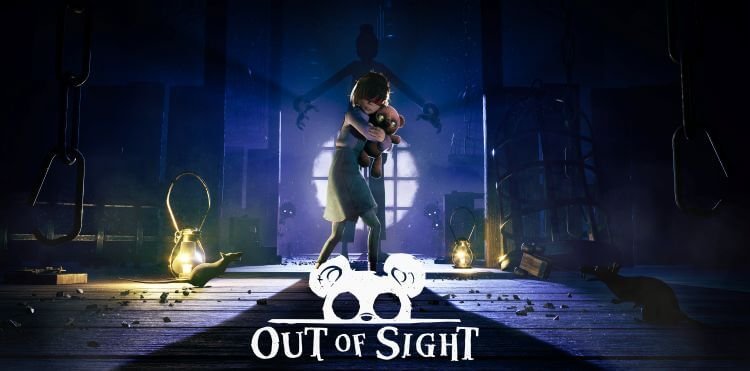 Out of Sight startet heute, tauche ein in die Schatten auf PC, Konsolen und VR
