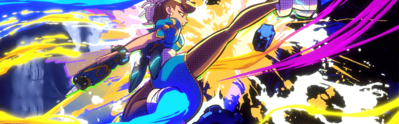 Overwatch 2 steigt mit Street Fighter 6 in den Ring