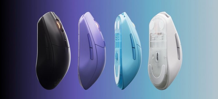 SteelSeries bringt die Rival 3 Gen 2-Serie auf den Markt