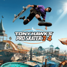 Tony Hawk’s Pro Skater 3+4: Die größte THPS-Demo aller Zeiten!