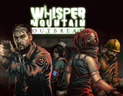 Whisper Mountain Outbreak – Early-Access-Start am 11. August auf Steam