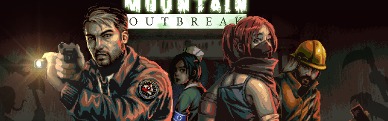Whisper Mountain Outbreak – Early-Access-Start am 11. August auf Steam