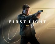007 First Light: Erster Trailer zum neuen Bond-Game enthüllt
