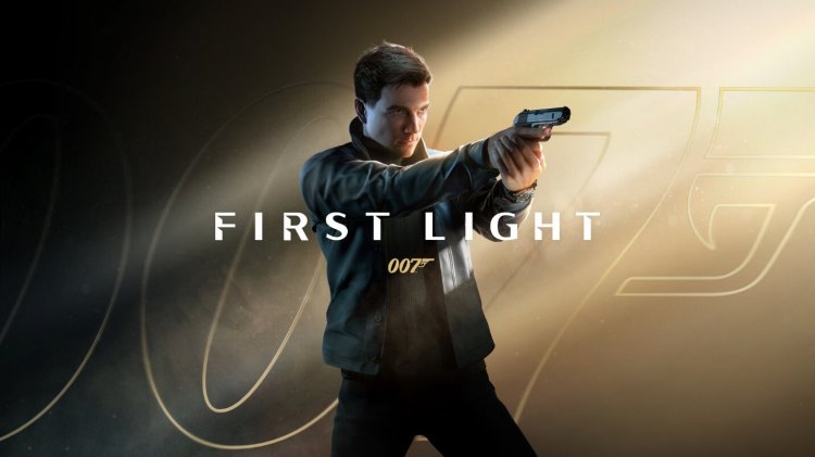 007 First Light erscheint am 27. März 2026 und zeigt frisches Gameplay