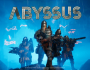 Abyssus taucht im August auf Steam auf