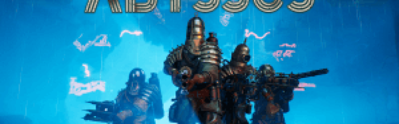 Abyssus taucht im August auf Steam auf