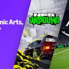 Amazon Luna wird mit EA SPORTS FC 25 und Need for Speed Unbound erweitert