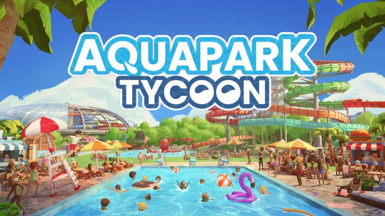 Boxelware veröffentlicht erste Steam-Demo für Aquapark Tycoon – mit Piraten!