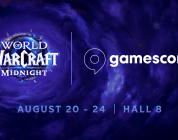 Blizzard mit World of Warcraft auf der Gamescom 2025 dabei!