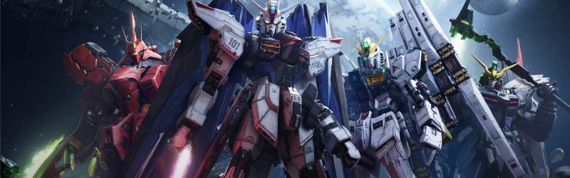 Call of Duty: Mobile Season 6 – Gundams Arrive