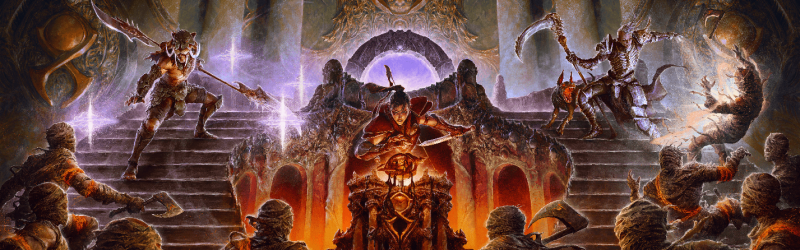 Diablo IV Saison 9 – Sünden der Horadrim