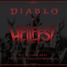 Diablo x Hellfest: Eine teuflische Kollaboration!
