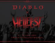 Diablo x Hellfest: Eine teuflische Kollaboration!