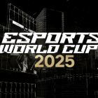 Cristiano Ronaldo wird globaler Botschafter des Esports World Cup 2025