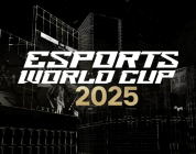 Cristiano Ronaldo wird globaler Botschafter des Esports World Cup 2025