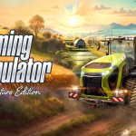 Landwirtschafts-Simulator: Signature Edition für Nintendo Switch 2 angekündigt