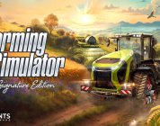 Landwirtschafts-Simulator: Signature Edition für Nintendo Switch 2 angekündigt