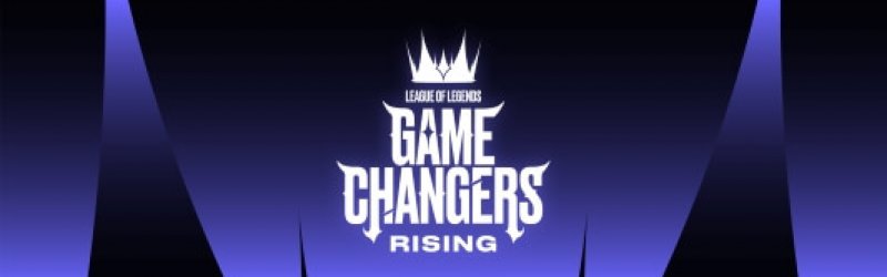 Riot Games fördert Frauen im EMEA-E-Sport und gründet League of Legends Game Changers