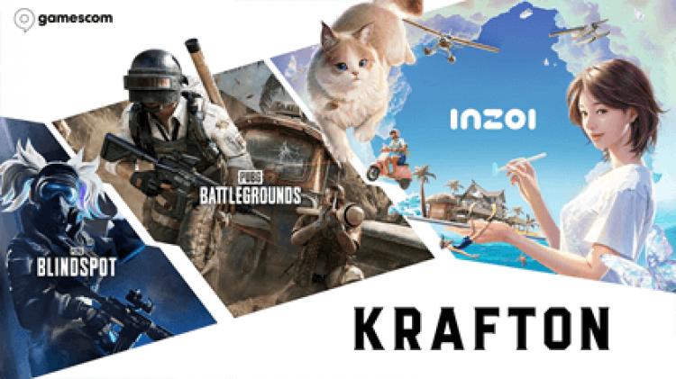 gamescom 2025 – KRAFTON gibt Details bekannt