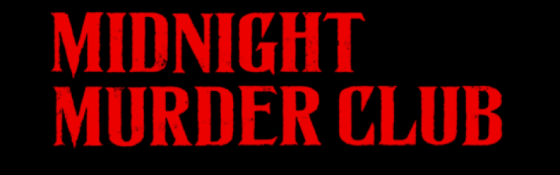 Midnight Murder Club ab sofort erhältlich
