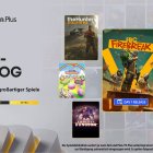 PlayStation Plus Extra- & Premium-Neuzugänge im Juni