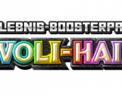 Pokémon-Sammelkartenspiel-Pocket kündigt die Erweiterung Evoli-Hain an