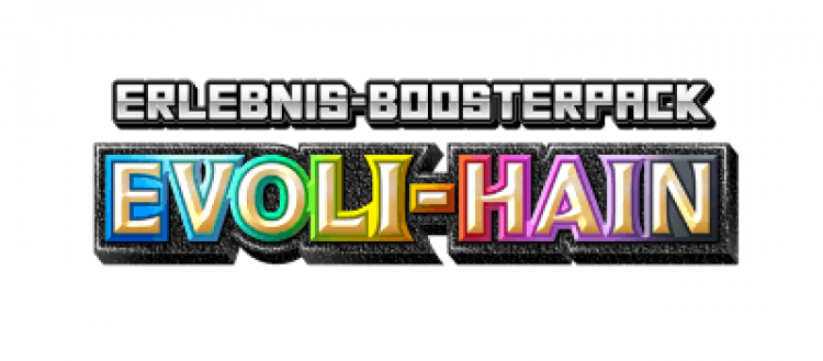 Pokémon-Sammelkartenspiel-Pocket kündigt die Erweiterung Evoli-Hain an