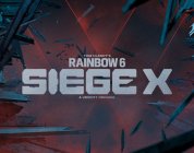 Tom Clancy’s Rainbow Six Siege X: Update ab sofort verfügbar
