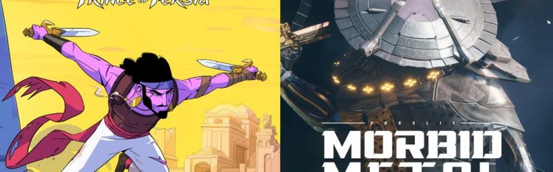 Ubisoft stellt auf der PC Gaming Show kommende Spiele vor