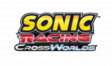 Mega Man schließt sich dem Sonic Racing: CrossWorlds™-Team an!