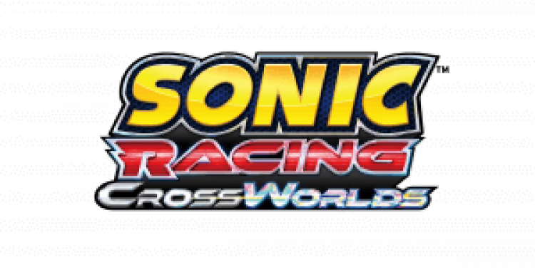 Sonic Racing: CrossWorlds™ jetzt erhältlich