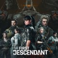 The First Descendant: Mit dem Lounge-Update betritt Ultimate Luna das Schlachtfeld