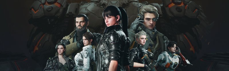 The First Descendant: Mit dem Lounge-Update betritt Ultimate Luna das Schlachtfeld