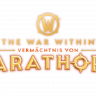 Die Worldsoul-Saga wird fortgesetzt mit „Vermächtnis von Arathor“ und „Gespenster von K’aresh“