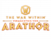 Die Worldsoul-Saga wird fortgesetzt mit „Vermächtnis von Arathor“ und „Gespenster von K’aresh“
