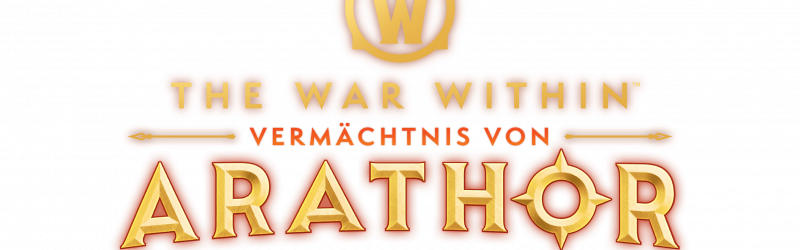 Die Worldsoul-Saga wird fortgesetzt mit „Vermächtnis von Arathor“ und „Gespenster von K’aresh“