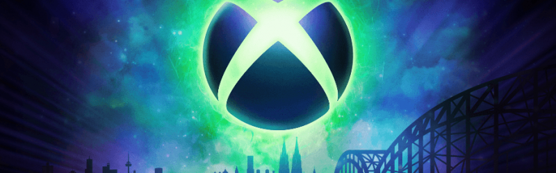 Xbox kehrt zur gamescom zurück