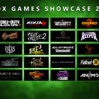 Xbox Games Showcase 2025: Alle Ankündigungen und Neuigkeiten