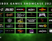 Xbox Games Showcase 2025: Alle Ankündigungen und Neuigkeiten