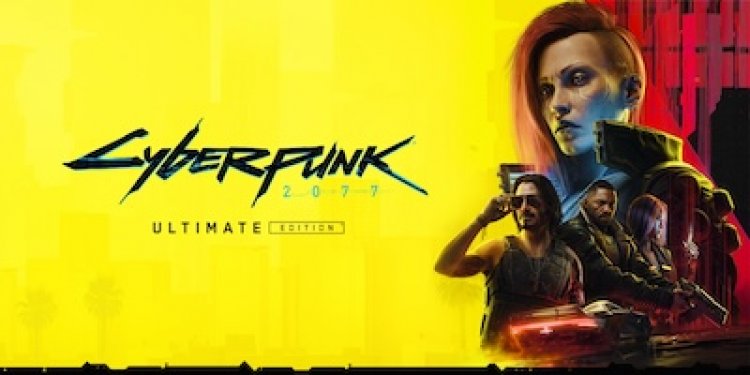 Cyberpunk 2077: Ultimate Edition ist ab sofort für Nintendo Switch 2 verfügbar – neuer Trailer veröffentlicht