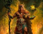 Die neue Klasse für Diablo Immortal – Der Druide – erscheint am 3. Juli
