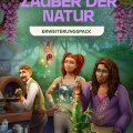 Die Sims enthüllt das Die Sims 4 Zauber der Natur-Erweiterungspack