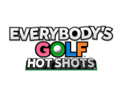 EVERYBODYS GOLF HOT SHOTS ab 5. September erhältlich