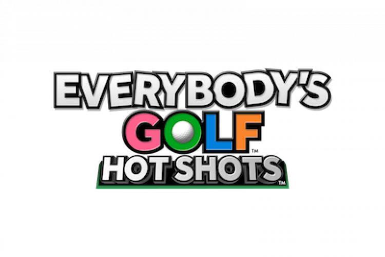 EVERYBODYS GOLF HOT SHOTS ist ab sofort verfügbar