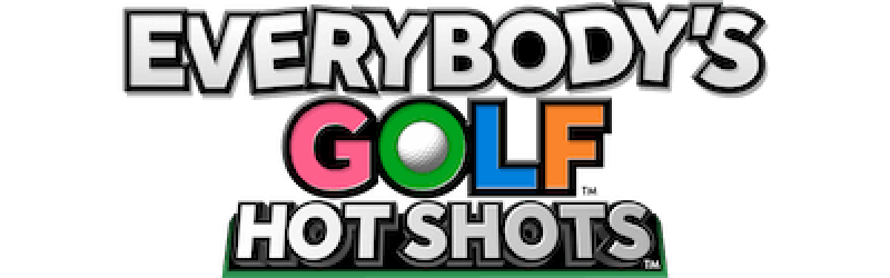 EVERYBODYS GOLF HOT SHOTS ist ab sofort verfügbar