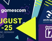 astragon und Team17 nehmen an der gamescom 2025 teil