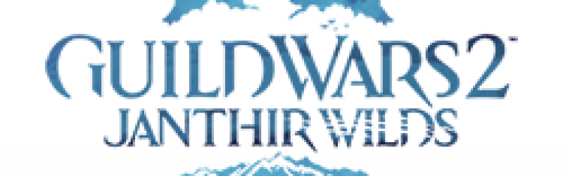 Guild Wars 2: Janthir Wilds: Letzte Inhaltserweiterung Vergebung veröffentlicht